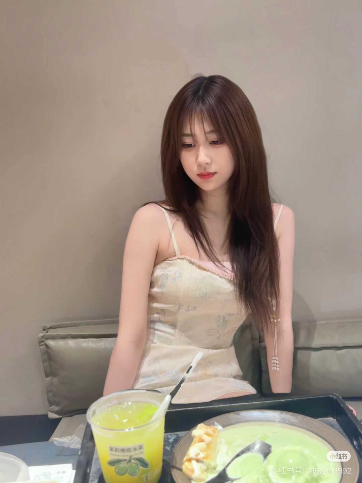 水多辣妹性感小姐姐